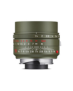 Leica Summilux-M 35/1.4 ASPH Safari Casanova foto