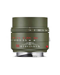 Leica Summilux-M 50/1.4 ASPH Safari Casanova foto