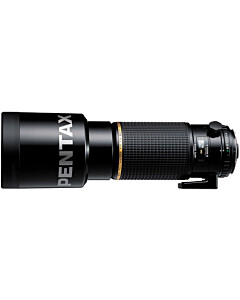 PENTAX OBJETIVO 645 300/4 ED IF