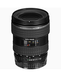 PENTAX OBJETIVO 645 45-85/4.5