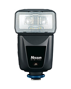NISSIN FLASH MG80 PRO NIKON