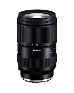 TAMRON 28-75 /2.8 Di III VXD G2 SONY E casanova foto