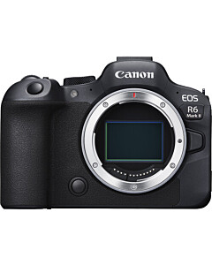 CANON EOS R6 MARK II CÁMARA MIRRORLESS - Casanova foto sensor