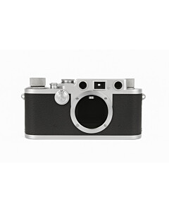 LEICA III F 2ª mano