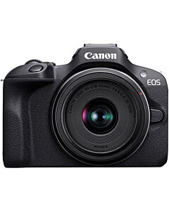 CANON EOS R100 + 18-45 MM CÁMARA MIRRORLESS