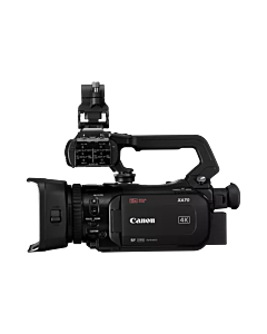 CANON XA70 VIDEOCÁMARA PROFESIONAL casanova foto