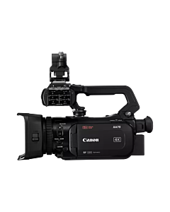 CANON XA75 VIDEOCÁMARA PROFESIONAL casanova foto