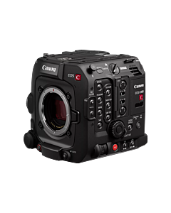 CANON EOS C400 CÁMARA CINE casanova foto