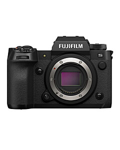 FUJIFILM X-H2S CÁMARA MIRRORLESS casanova foto