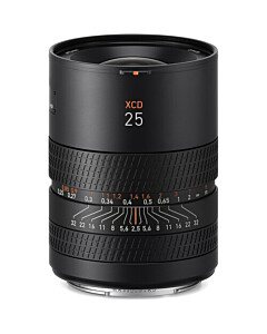 HASSELBLAD XCD 25/2,5 V casanova foto