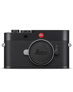 Leica M-EV1 c&aacute;mara Mirrorless Casanova foto