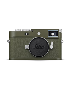 Leica M11-P Safari c&aacute;mara telem&eacute;trica casanova foto