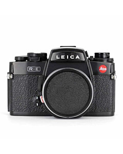 LEICA R-E CÁMARA RÉFLEX ANALÓGICA 2ª mano casanova foto