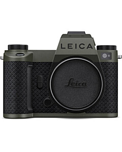 Leica SL3 Reporter cámara mirrorless Casanova foto