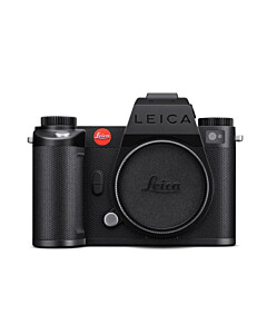 LEICA SL3-S CÁMARA MIRRORLESS casanova foto