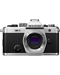 OLYMPUS OMD OM-3 CÁMARA MIRRORLESS casanova foto