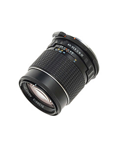 PENTAX OBJETIVO 165/2.8 