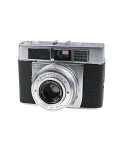 ZEISS CONTESSA SLK 2ª mano