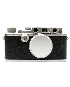 LEICA III B 2ª mano