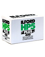 ILFORD HP-5 PLUS 400 135/36