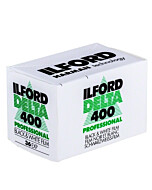 ILFORD DELTA 400 PRO 135/36