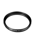 LEICA FILTRO UV 39 BLACK