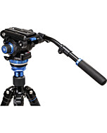 BENRO ROTULA VIDEO S6PRO