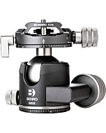 Benro GX35 rótula bola Casanova foto