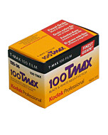 KODAK T-MAX TMX 100 135/36