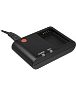 LEICA CARGADOR BC-SCL 2 P/M TYP 240