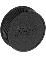 LEICA TAPA POSTERIOR OBJETIVOS M