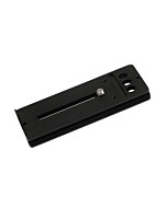 BENRO ZAPATA UNIVERSAL PL-100 (PARA GH2 Y GH5)