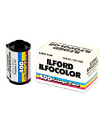 ILFORD ILFOCOLOR VINTAGE TONE 400 135/24