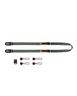 PEAK DESIGN LEASH SAGE CORREA casanova foto
