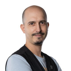 Albert Pérez