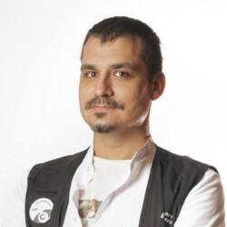 Iker Méndez
