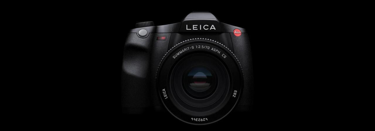 Leica S3 | Casanova Foto