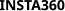 Insta360 Logo